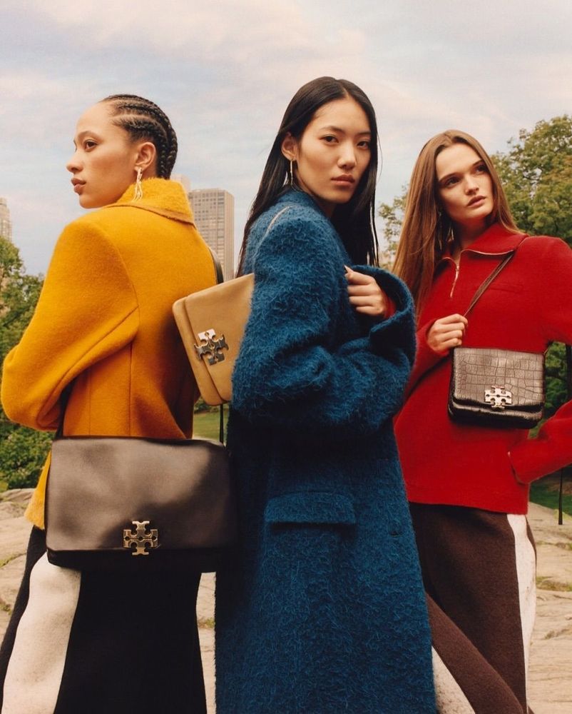 BRIDGE | TORY BURCH