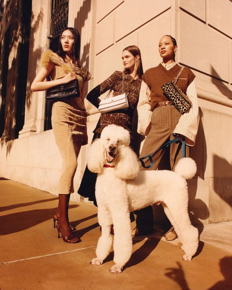 BRIDGE | TORY BURCH